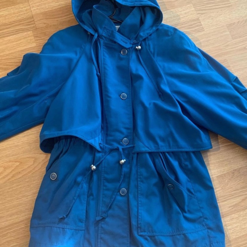 Forecaster of Boston Adirondack Spring Jacket